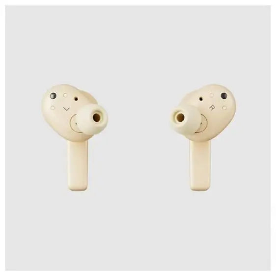 Bang & Olufsen Beoplay EX Gold Tone wireless headphones - True wireless слушалки<<<Смартфони и таблети<<<Черна техника