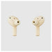 Bang & Olufsen Beoplay EX Gold Tone wireless headphones - True wireless слушалки<<<Смартфони и таблети<<<Черна техника