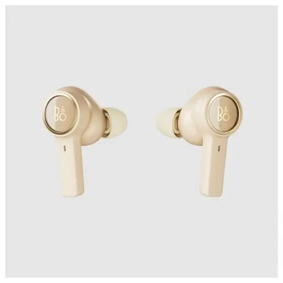 Bang & Olufsen Beoplay EX Gold Tone wireless headphones - True wireless слушалки<<<Смартфони и таблети<<<Черна техника