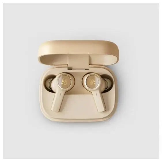 Bang & Olufsen Beoplay EX Gold Tone wireless headphones - True wireless слушалки<<<Смартфони и таблети<<<Черна техника