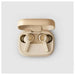 Bang & Olufsen Beoplay EX Gold Tone wireless headphones - True wireless слушалки<<<Смартфони и таблети<<<Черна техника