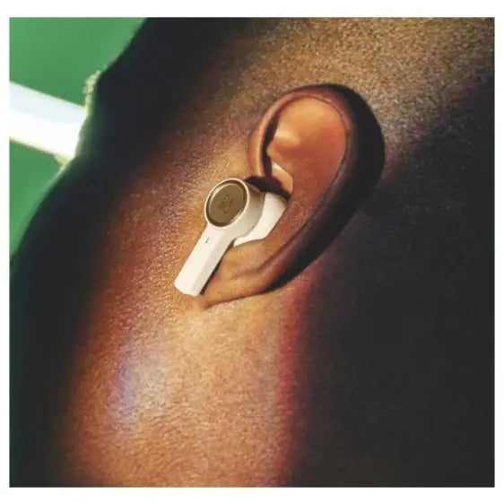 Bang & Olufsen Beoplay EX Gold Tone wireless headphones - True wireless слушалки<<<Смартфони и таблети<<<Черна техника