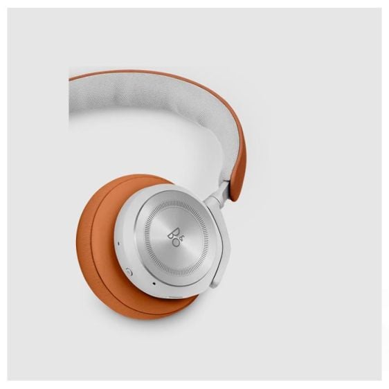 Bang & Olufsen Beoplay HX Timber wireless headphones - True wireless слушалки<<<Смартфони и таблети<<<Черна техника и