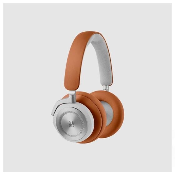 Bang & Olufsen Beoplay HX Timber wireless headphones - True wireless слушалки<<<Смартфони и таблети<<<Черна техника и
