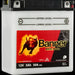 BANNER BIKE BULL YB5L-B 5AH 50A R+ - АКУМУЛАТОРИ<<<MaxCar