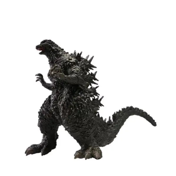 BANPRESTO GODZILLA MINUS ONE MONSTERS ROAR ATTACK - GODZILLA 2023 VER.2 (VER.C) - CollectablesFIG-KOL<<<(Games
