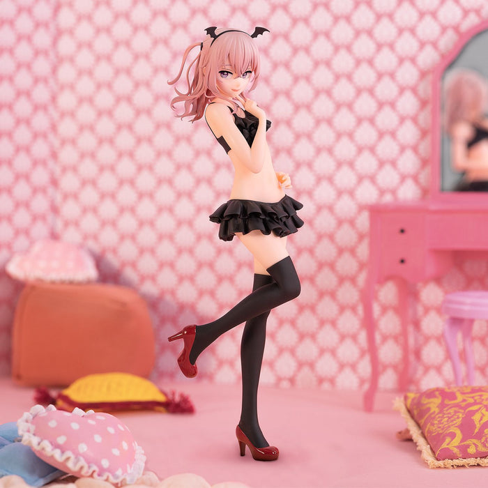 Banpresto Animation: My Dress-Up Darlin - Sajuna Inui (Celestial Vivi) figurine, 18 cm