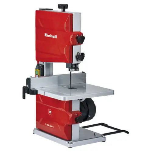 BANZIG EINHELL BTC-SB 200/1 - Отрезни машини<<<Големи машини<<<Инструменти и железария<<<Praktiker&&&Отрезни