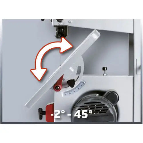 BANZIG EINHELL BTC-SB 200/1 - Отрезни машини<<<Големи машини<<<Инструменти и железария<<<Praktiker&&&Отрезни