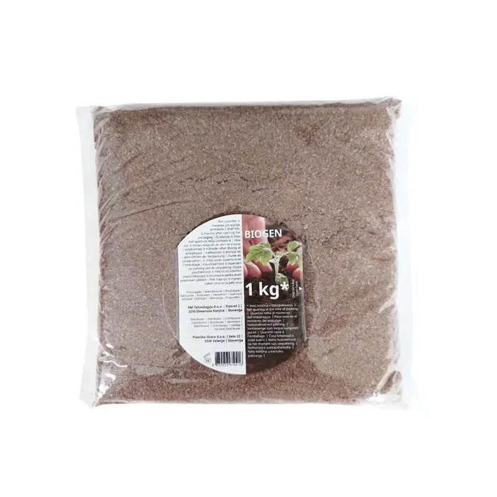 BAR/ACTIVATOR FOR KITCHEN COMPOSTER BOKASHI ORGANKO BIOGEN - Компостери<<<Саксии кашпи и