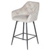 BAR CHAIR LAZIO - LATTE - Трапезни столове<<<Мебели и обков<<<Мебели и интериор<<<Praktiker&&&Трапезни