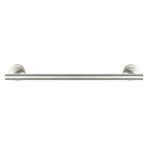 Bar towel rail Wenko bosio Stainless steel 40 x 5,5 x 7 cm Silver - Баня<<<Дом Градина<<<BigBuy&&&Завеси и