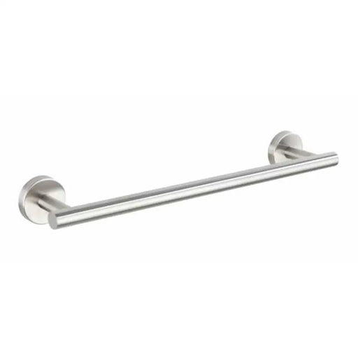 Bar towel rail Wenko bosio Stainless steel 40 x 5,5 x 7 cm Silver - Баня<<<Дом Градина<<<BigBuy&&&Завеси и