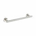 Bar towel rail Wenko bosio Stainless steel 60 x 5,5 x 7 cm - Баня<<<Дом Градина<<<BigBuy&&&Завеси и килими<<<Баня<<<Дом
