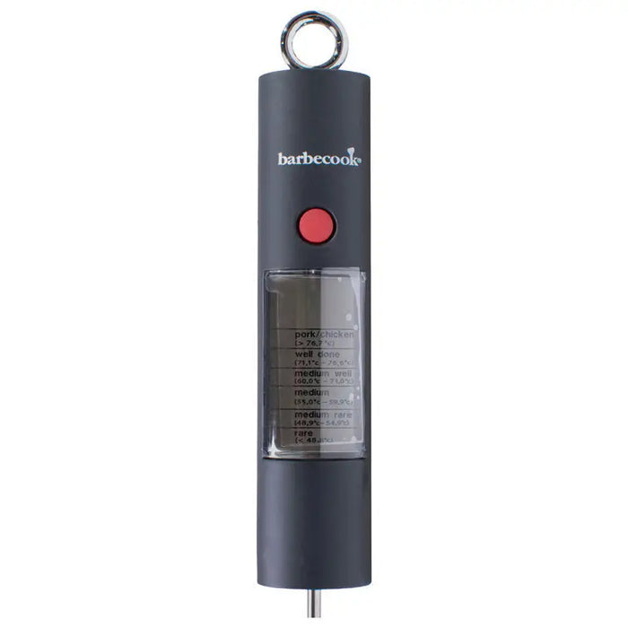 BARBECOOK MEAT THERMOMETER - Оборудване барбекю<<<Барбекю<<<Градина<<<Praktiker