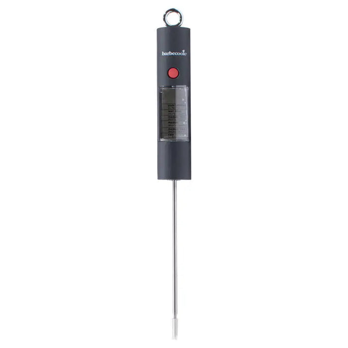 BARBECOOK MEAT THERMOMETER - Оборудване барбекю<<<Барбекю<<<Градина<<<Praktiker