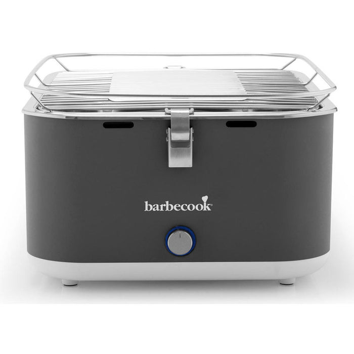 CARLO URBAN BARBECOOK GRILL