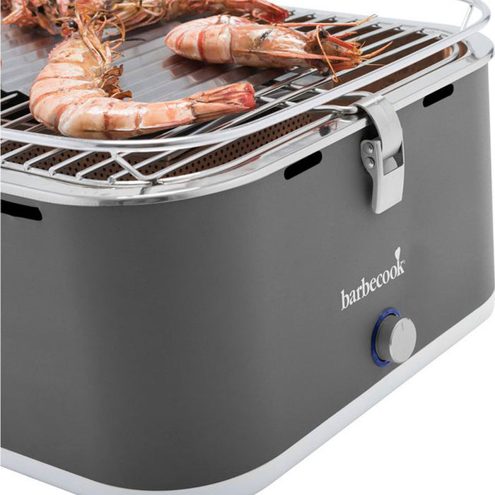 CARLO URBAN BARBECOOK GRILL