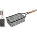 BARBECUE BASKET VAGGAN C80901310 - Оборудване барбекю<<<Барбекю<<<Градина<<<Praktiker