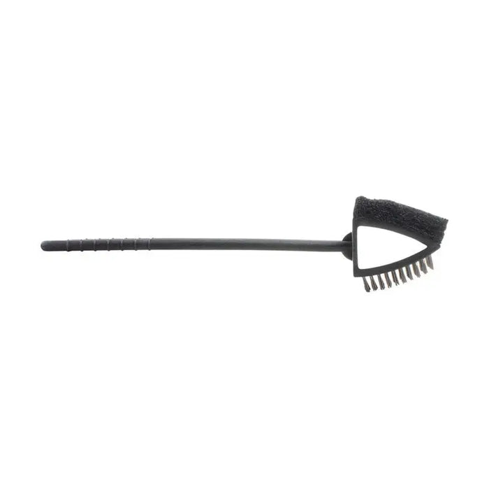 BARBECUE BRUSH 3B1 C80204110 - Оборудване барбекю<<<Барбекю<<<Градина<<<Praktiker