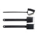 BARBECUE BRUSH 3B1 C80204110 - Оборудване барбекю<<<Барбекю<<<Градина<<<Praktiker