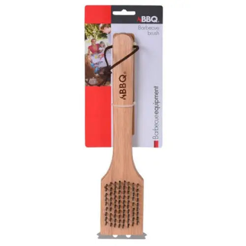 BARBECUE BRUSH C80900420/C83506100 - Оборудване барбекю<<<Барбекю<<<Градина<<<Praktiker