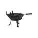 BARBECUE CAST IRON MINI UCAMP FFT-BQ024 - Барбекю<<<Барбекю<<<Градина<<<Praktiker&&&Барбекюта<<<Барбекюта и