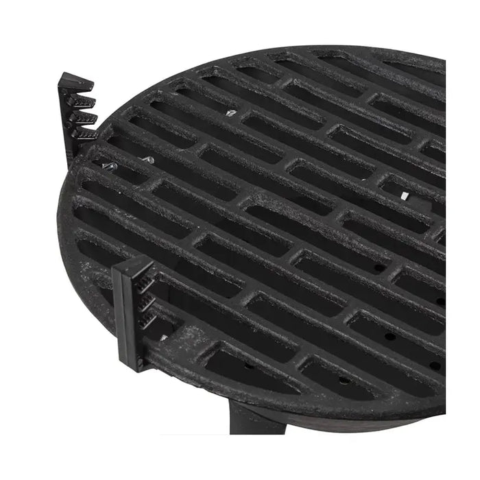 BARBECUE CAST IRON MINI UCAMP FFT-BQ024 - Барбекю<<<Барбекю<<<Градина<<<Praktiker&&&Барбекюта<<<Барбекюта и