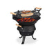 BARBECUE CAST IRON UCAMP FFT-630HC - Барбекю<<<Барбекю<<<Градина<<<Praktiker&&&Барбекюта на дървени