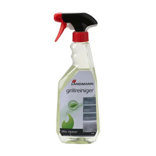BARBECUE CLEANING SPRAY 0.750L LANDMANN 14575 - Оборудване барбекю<<<Барбекю<<<Градина<<<Praktiker&&&Аксесоари за