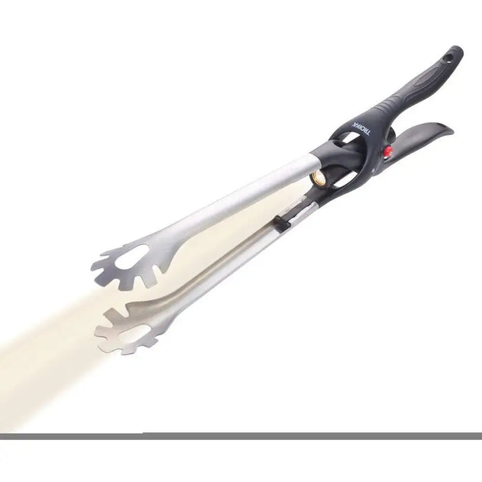 BARBECUE CLIP TROIKA BBQ + LIGHT - Съдове за готвене<<<Домашни потреби<<<Кухня<<<Praktiker