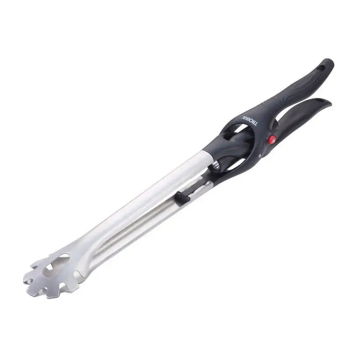 BARBECUE CLIP TROIKA BBQ + LIGHT - Съдове за готвене<<<Домашни потреби<<<Кухня<<<Praktiker