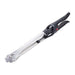 BARBECUE CLIP TROIKA BBQ + LIGHT - Съдове за готвене<<<Домашни потреби<<<Кухня<<<Praktiker