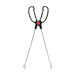 BARBECUE CLIP YL7290020 - Оборудване барбекю<<<Барбекю<<<Градина<<<Praktiker