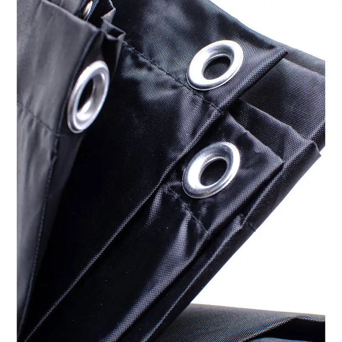 BARBECUE COVER FC4630240 - Оборудване барбекю<<<Барбекю<<<Градина<<<Praktiker