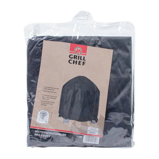 BARBECUE COVER LANDMANN 15700 - Оборудване барбекю<<<Барбекю<<<Градина<<<Praktiker&&&Аксесоари за