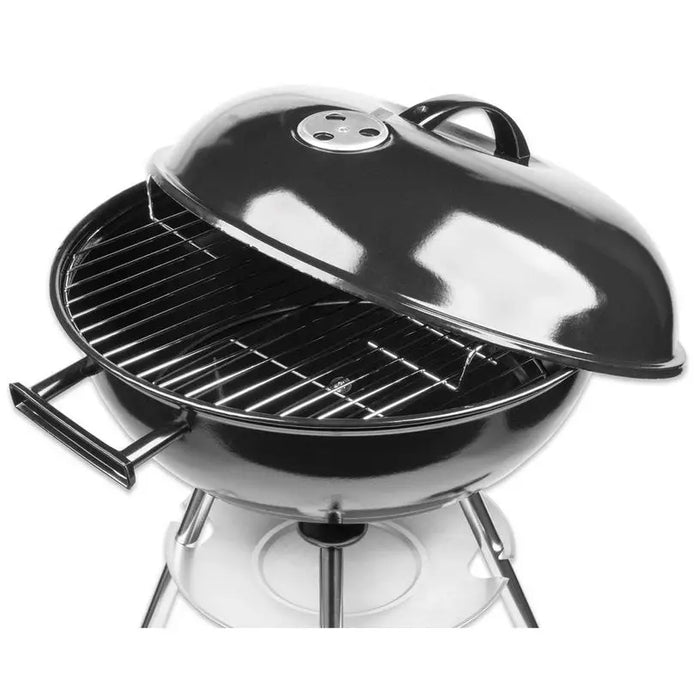 BARBECUE FIELDMANN FZG 1009 - Барбекю<<<Барбекю<<<Градина<<<Praktiker&&&Барбекюта<<<Барбекюта и оборудване<<<Малки