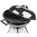 BARBECUE FIELDMANN FZG 1009 - Барбекю<<<Барбекю<<<Градина<<<Praktiker&&&Барбекюта<<<Барбекюта и оборудване<<<Малки