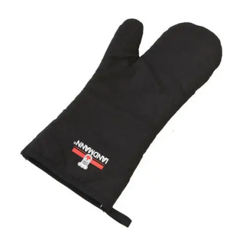 BARBECUE GLOVE LANDMANN 13361 - Оборудване барбекю<<<Барбекю<<<Градина<<<Praktiker