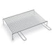 BARBECUE GRILL WITH LEGS LANDMANN 10227 - Оборудване барбекю<<<Барбекю<<<Градина<<<Praktiker