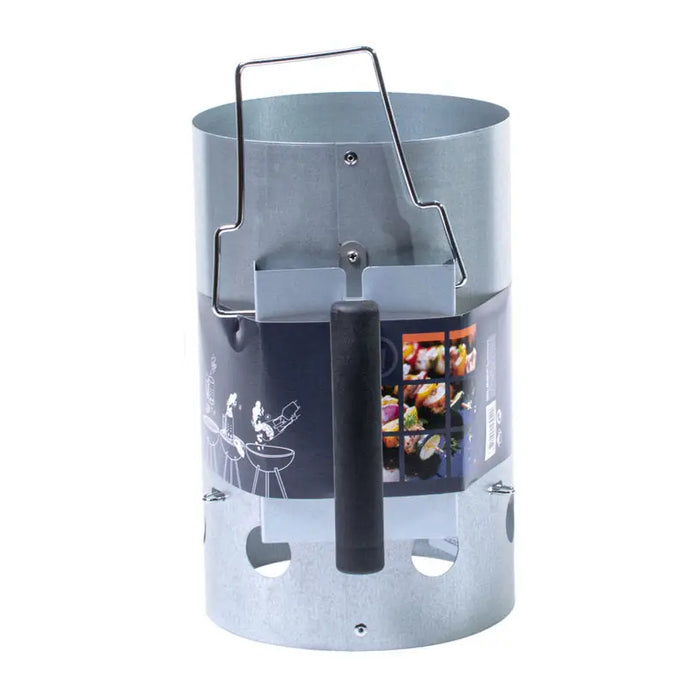 BARBECUE IGNITION DEVICE BARBECUE C80215290 - Оборудване барбекю<<<Барбекю<<<Градина<<<Praktiker