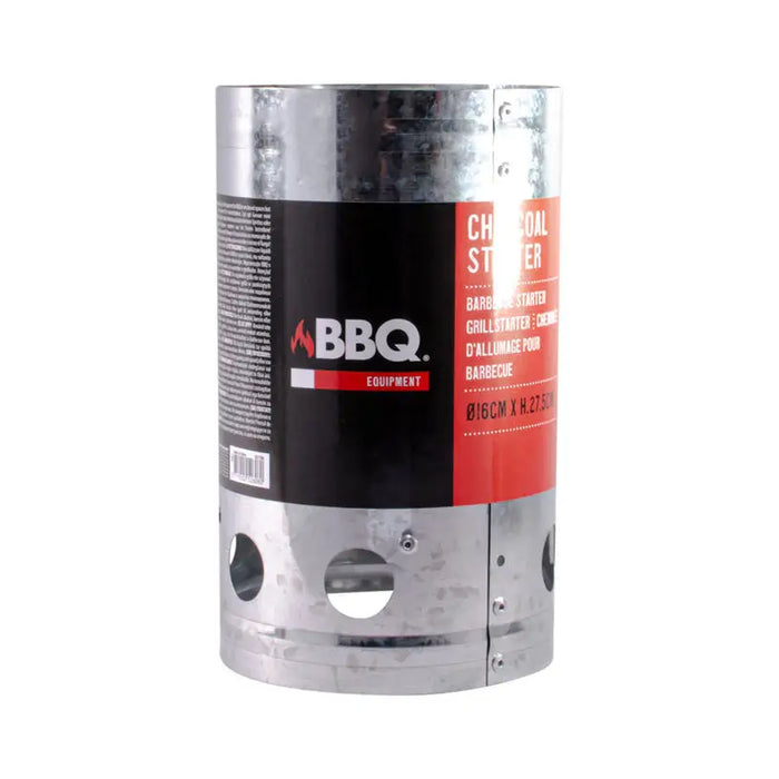 BARBECUE LIGHTER BARBECUE DW2150520 - Оборудване барбекю<<<Барбекю<<<Градина<<<Praktiker