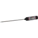 BARBECUE MEAT THERMOMETER 109000190 - Оборудване барбекю<<<Барбекю<<<Градина<<<Praktiker