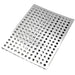 BARBECUE PADS C80900950 - Оборудване барбекю<<<Барбекю<<<Градина<<<Praktiker