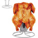 BARBECUE STAND FOR ROASTING CHICKEN C80901410 - Оборудване барбекю<<<Барбекю<<<Градина<<<Praktiker