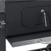 BARBECUE UCAMP TORONTO - Барбекю<<<Барбекю<<<Градина<<<Praktiker