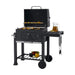 BARBECUE UCAMP TORONTO - Барбекю<<<Барбекю<<<Градина<<<Praktiker