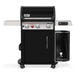 BARBECUE WEBER SPIRIT EPX325S PREM GBS - Барбекю<<<Барбекю<<<Градина<<<Praktiker