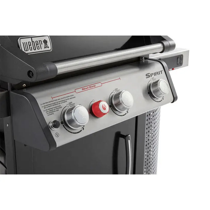 BARBECUE WEBER SPIRIT EPX325S PREM GBS - Барбекю<<<Барбекю<<<Градина<<<Praktiker