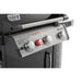 BARBECUE WEBER SPIRIT EPX325S PREM GBS - Барбекю<<<Барбекю<<<Градина<<<Praktiker